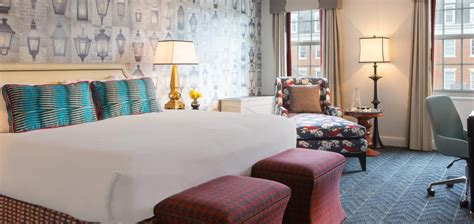 The Alexandrian, Alexandria, Virginia Review | The Hotel Guru