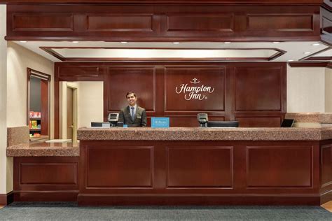Hampton Inn Dulles - Cascades Sterling, Virginia, US - Reservations.com