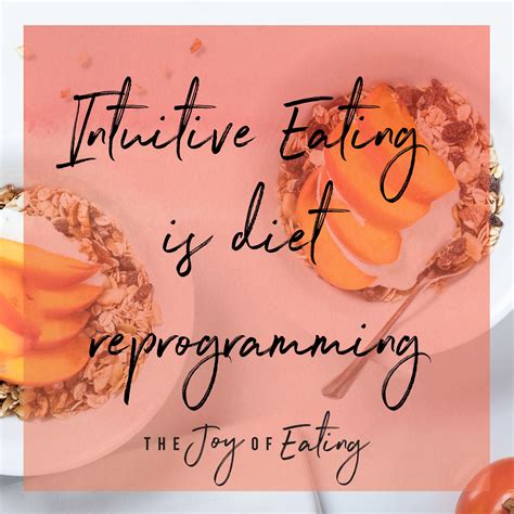 What Is Intuitive Eating Beginners Guide To The Intuitive Eating Principles — Registered