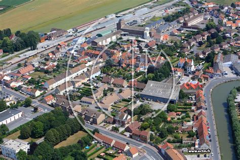 Votre Photo A Rienne Bourbourg Quartier De La Gare