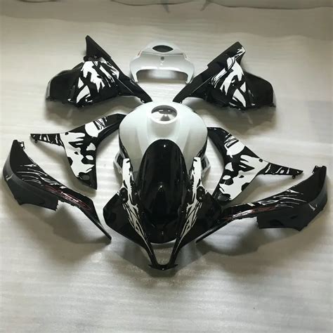 Injection Mold Fairing Kit For HONDA CBR1000RR 08 09 10 11 CBR 1000RR