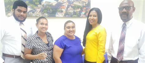 Heritage Bank Opens New Sub Branch In Santa Elena Belize News And