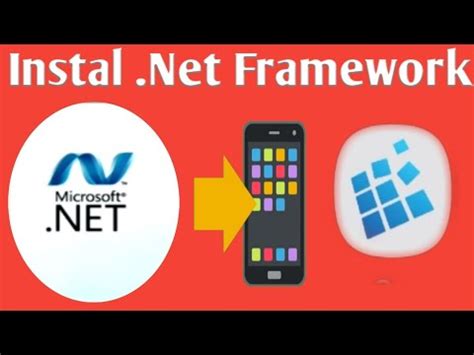 Cara Melihat Versi Net Framework 2021