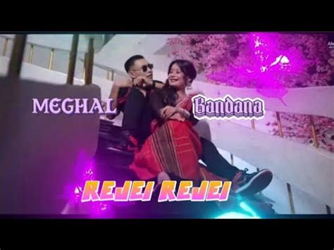 Rejei Rejei New Chakma Romantic Vedio Song K Chakma