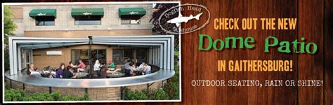 About Dogfish Head Alehouse | Craft Beer Brew Pub