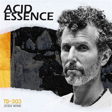 Roland - TB-303 Acid Essence | Patches & Patterns