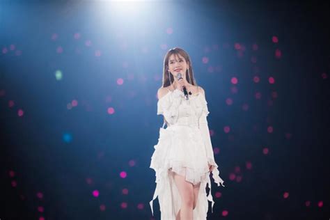 REVIEW IU Conjures Up Magical Night At Enchanting Seoul Concert