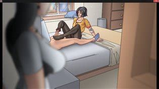 Resident X Red Pixel Games SPOILERSS Luscious Hentai Manga Porn