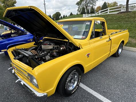 Chevy C10 Pickup Djr7189 Flickr