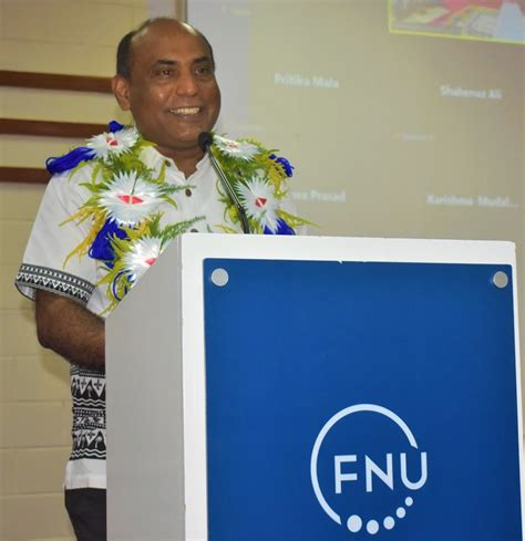 Fiji National University