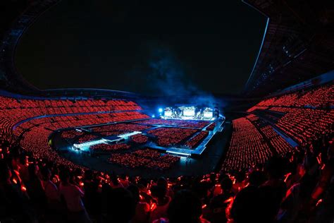 11 K Pop Idol Groups That Have Successfully Filled Up Tokyo Dome With