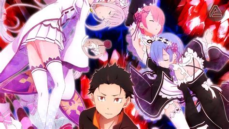 Re Zero