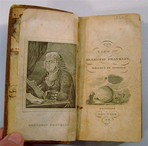 The Works Of Dr Benjamin Franklin Consisting Of Essays Humorous