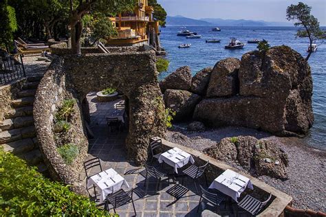 Gallery - Hotel Piccolo Portofino