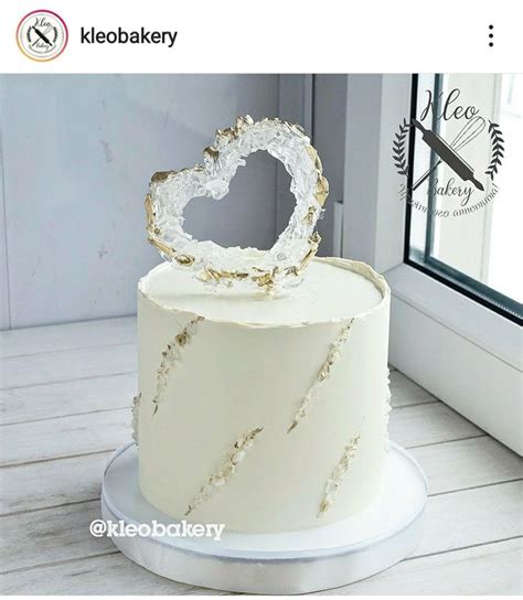 Pin di Lisa Linkewich su Свадебный торт | Idee torta, Torte, Idee