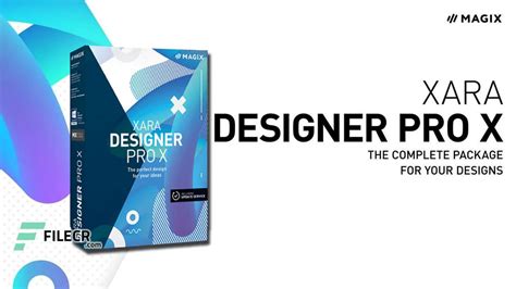 Xara Designer Pro+ 24.5.2.70790 Free Download - FileCR