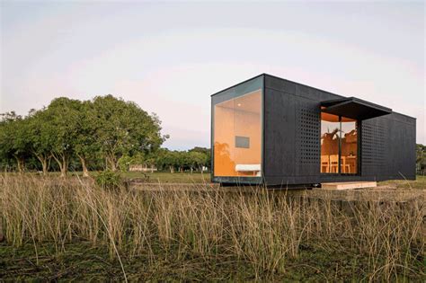Great Concept 31+ Small House Plans Archdaily