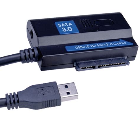 Value Convertisseur Usb Gen Vers Sata Gbit S Secomp France