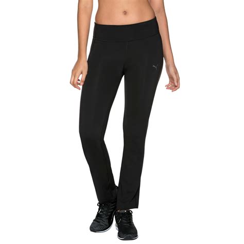 Womens Training Drycell Pants Puma