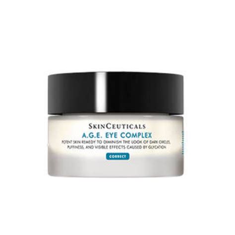 A.g.e. Advanced Eye Skinceuticals - SkinCeuticals A.G.E. Advanced Eye 15Ml - DermaMedic