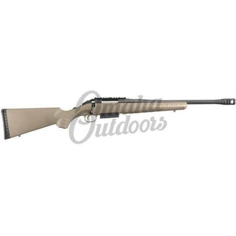 Ruger American Ranch Bushmaster Omaha Outdoors