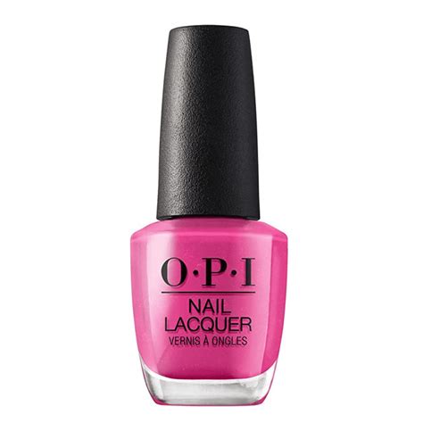 OPI Nail Polish - Telanovela Me About It | Nail Polish