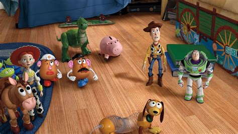 #ToyStory4: Woody, Buzz, & The Gang Return | Hype Malaysia