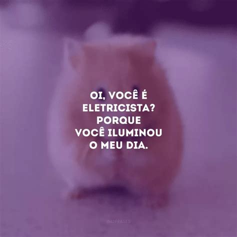 Cantadas Fofas Para A Crush No Whatsapp - 50 MELHORES cantadas fofas para passar no(a) crush | Cantadas fofas ...