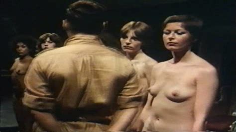 Naked Unknown 1490 in In heißer Mission