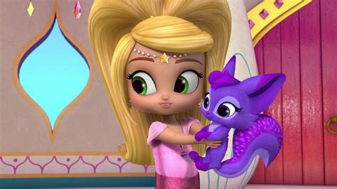 Watch Shimmer And Shine Season 2 Episode 12 Now You See Heruntamed