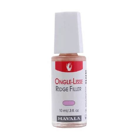 Buy Mavala Ridge Filler 10 ml online at best price in the UAE | Life ...