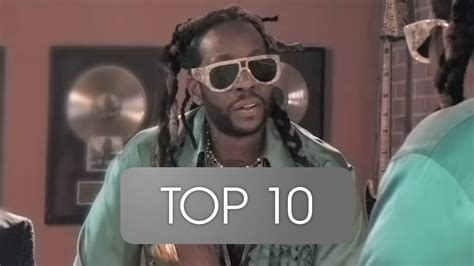 Top 10 Most streamed 2 CHAINZ Songs (Spotify) 04. February 2021 - YouTube