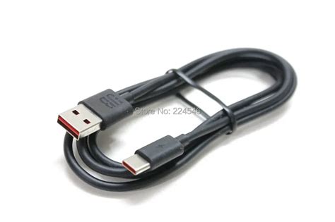 Original/genuine Usb C Cable Type-c Fast Charging For Jbl Charge4 ...