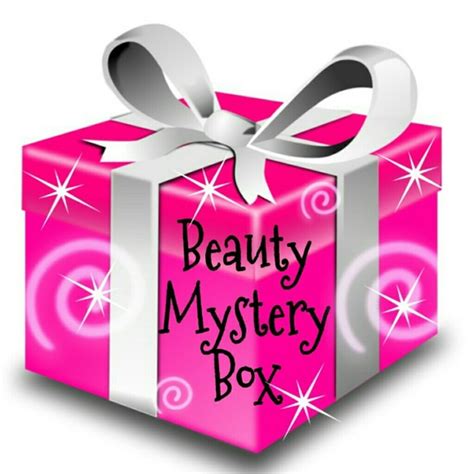 Makeup Mystery Box Sephora Beauty And Health