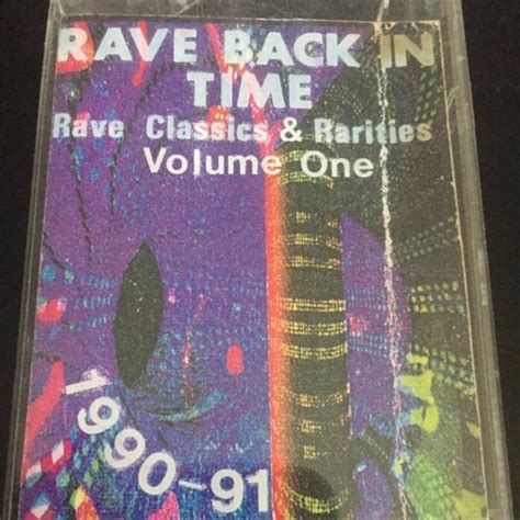 Stream Dj Shade Rave Back In Time Volume 1 Side B 1990 1991 By Shane Batt Listen Online For