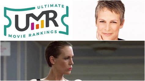 Jamie Lee Curtis Movies | Ultimate Movie Rankings