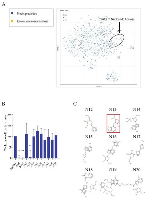 Biomedicines Free Full Text How Deep Learning In Antiviral