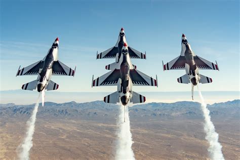 Selfridge ANGB Announces 2024 Air Show Plans > 127th Wing > Articles