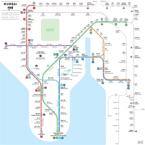 INAT Metro Maps Metro Map Metro Map Art Map