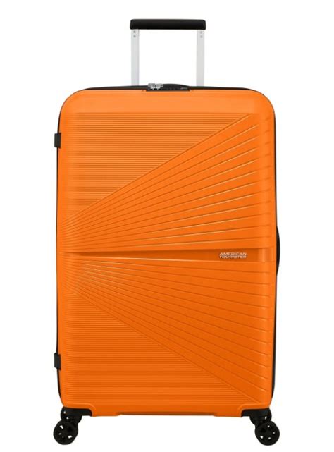 Валіза на колесах American Tourister Airconic 101L orange (88G*86003 ...