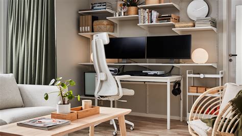 Home Office Gallery Ikea