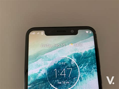 Motorola One Unboxing And First Impressions