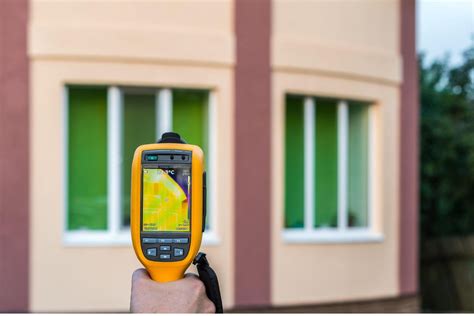 Understanding The Process Of A Thermal Imaging Home Inspection What To Expect Metromsk