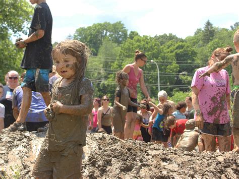 International Mud Day Cornell