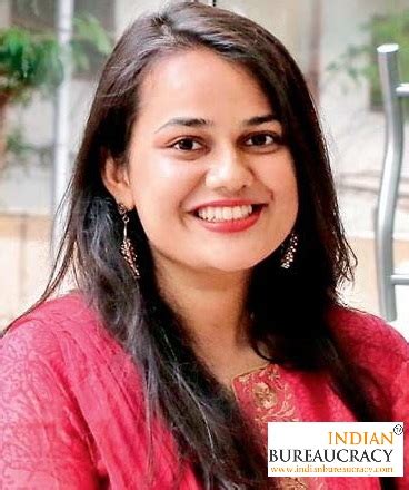 Tina Dabi IAS appointed appointed SDO- Bhilwara , Rajasthan | Indian ...