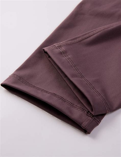 Amazon CRZ YOGA Women S Naked Feeling Workout Capris Leggings 19 Gym Compression Tummy