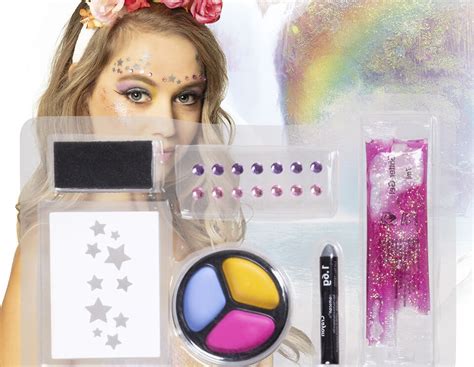 Make Up Setje Eenhoorn Unicorn Kopen Carnavalsland Nl