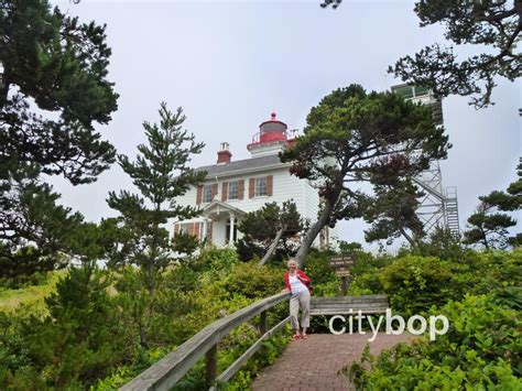 10 BEST Things to Do at Yaquina Bay Lighthouse