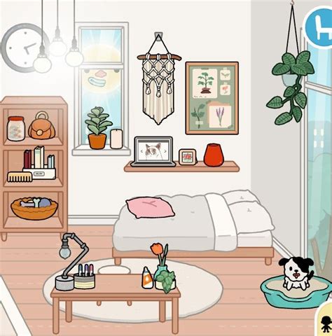 Toca Boca Free Room Como Decorar Mi Casa Decoraci N De Unas