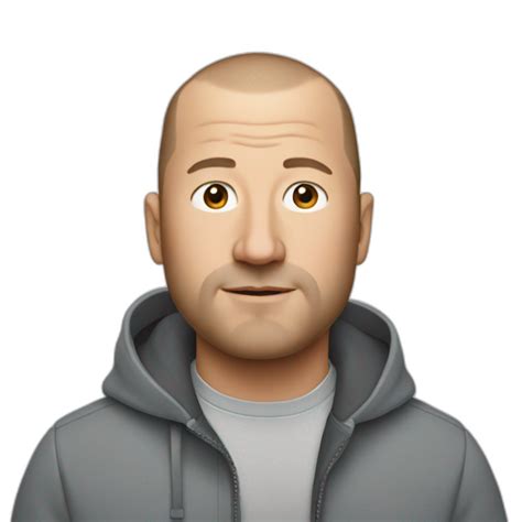 Jony Ive Ai Emoji Generator